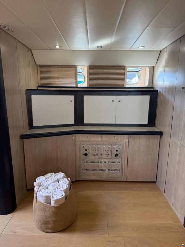 Leopard Yachts Leopard 21,5