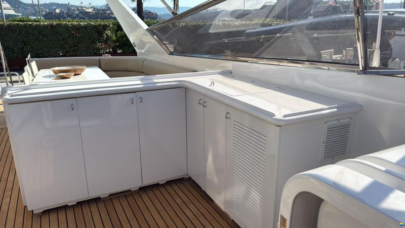 Leopard Yachts Leopard 21,5