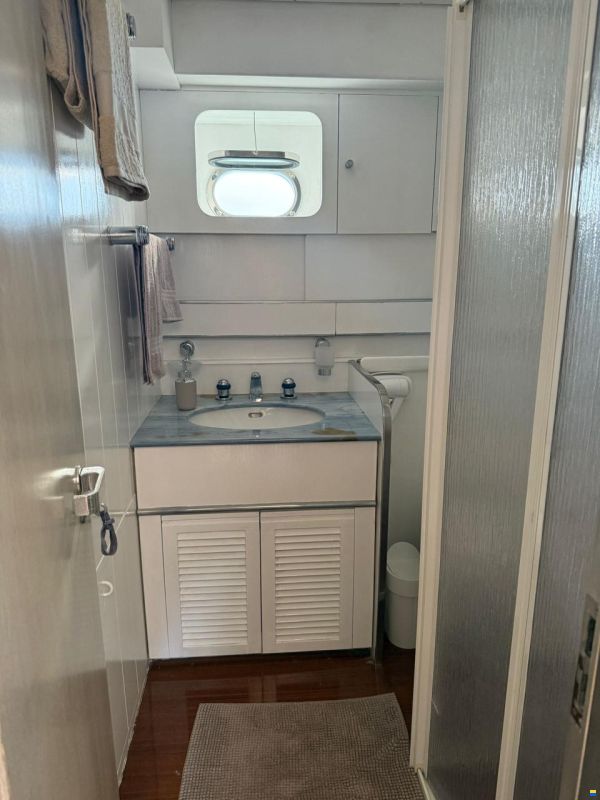Leopard Yachts Leopard 21,5