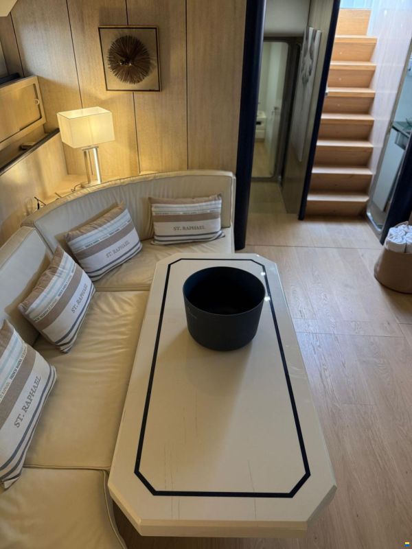 Leopard Yachts Leopard 21,5