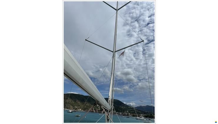 Bavaria Cruiser 34
