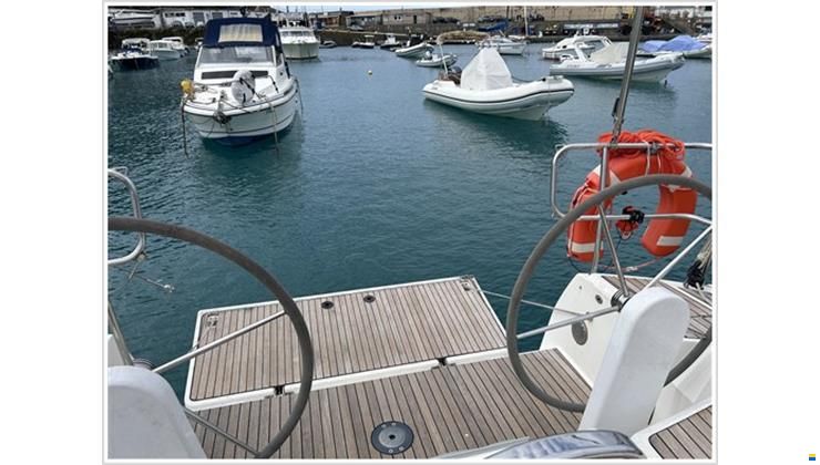 Bavaria Cruiser 34