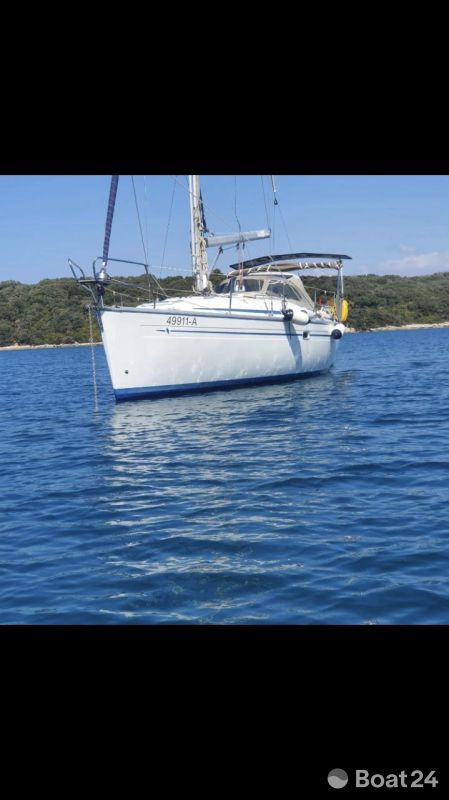 Bavaria 34/3
