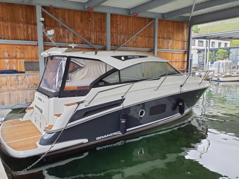 Grandezza 33 OC