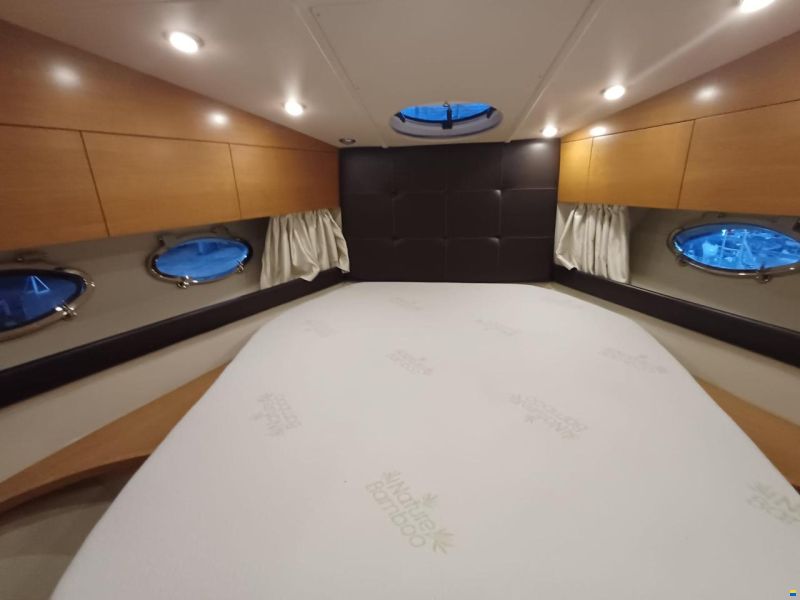 Innovazione & Progetti Mira 44SC HT