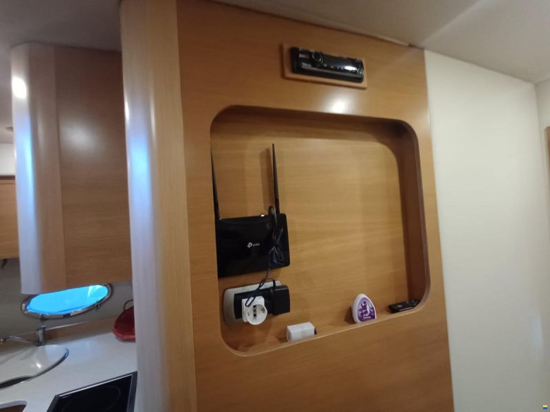 Innovazione & Progetti Mira 44SC HT