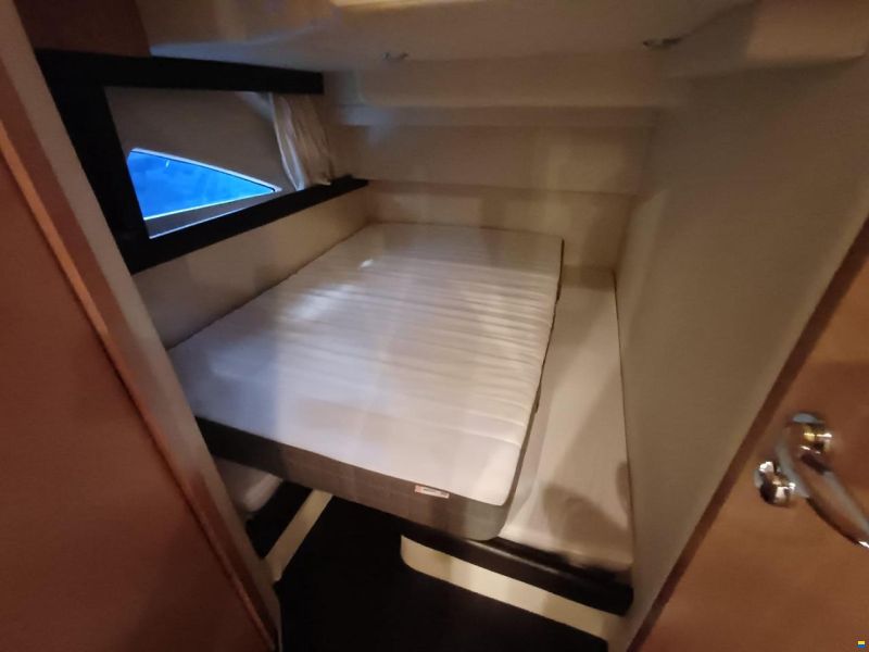 Innovazione & Progetti Mira 44SC HT