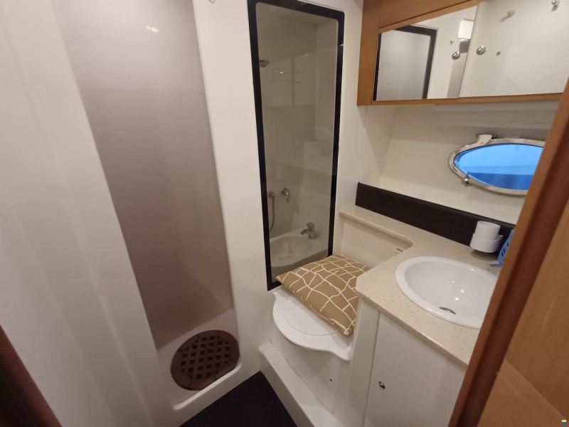 Innovazione & Progetti Mira 44SC HT