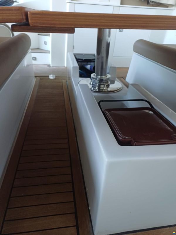 Innovazione & Progetti Mira 44SC HT