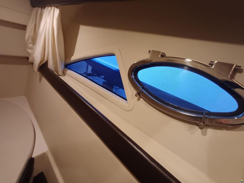 Innovazione & Progetti Mira 44SC HT