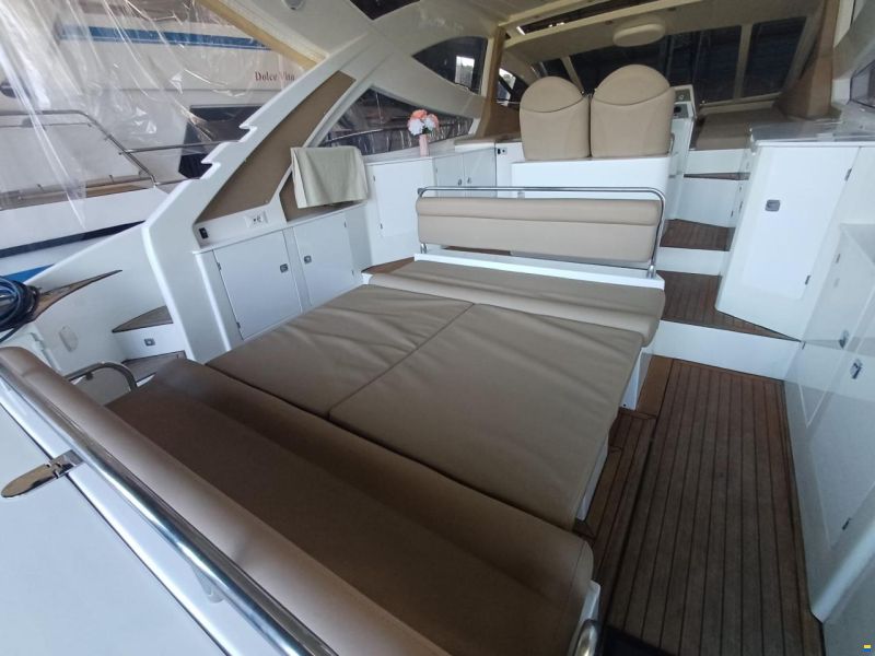 Innovazione & Progetti Mira 44SC HT