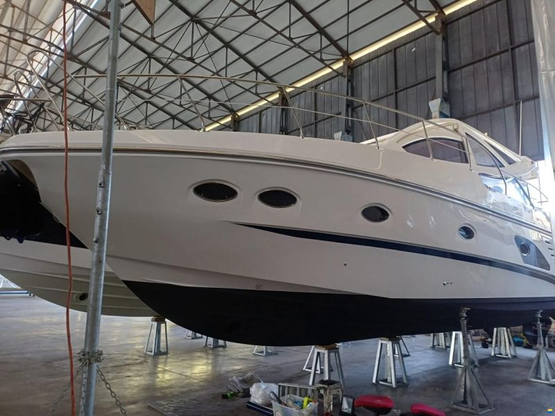 Innovazione & Progetti Mira 44SC HT