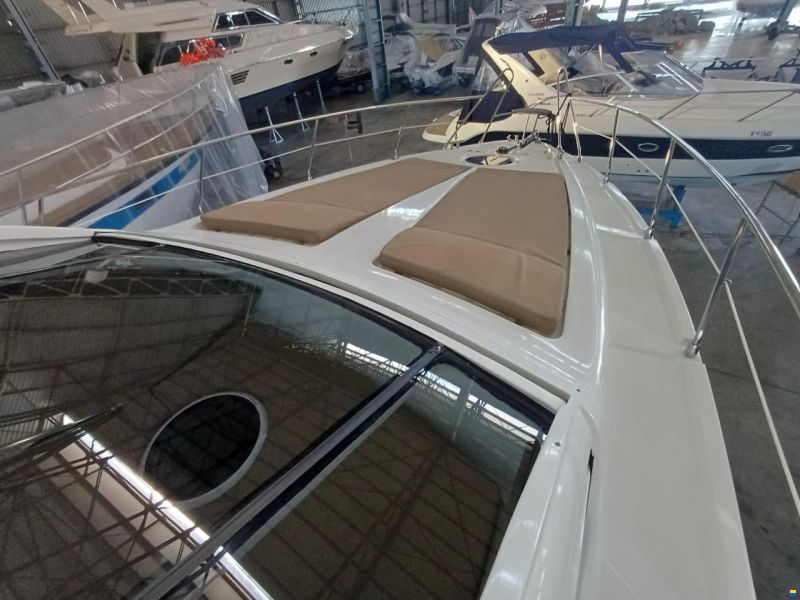 Innovazione & Progetti Mira 44SC HT