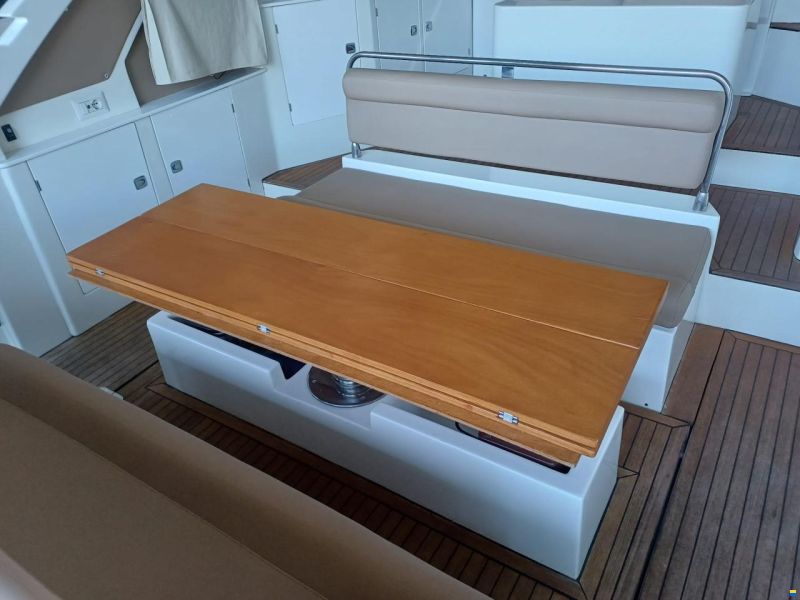 Innovazione & Progetti Mira 44SC HT