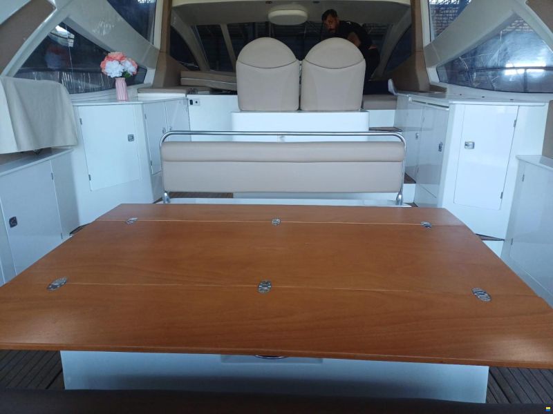 Innovazione & Progetti Mira 44SC HT