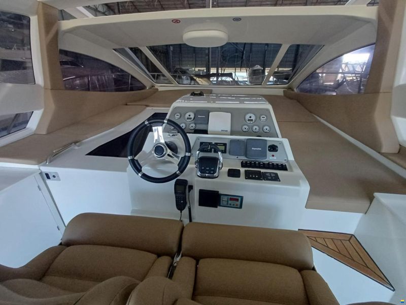 Innovazione & Progetti Mira 44SC HT