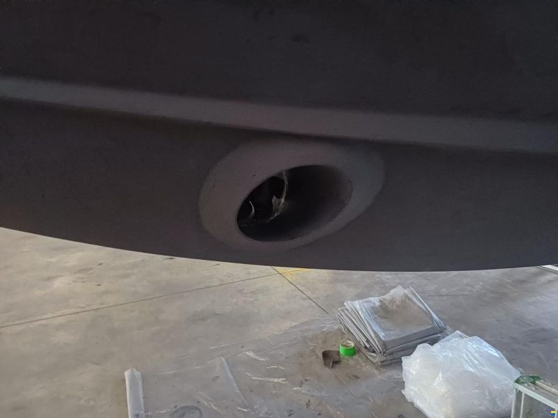 Innovazione & Progetti Mira 44SC HT