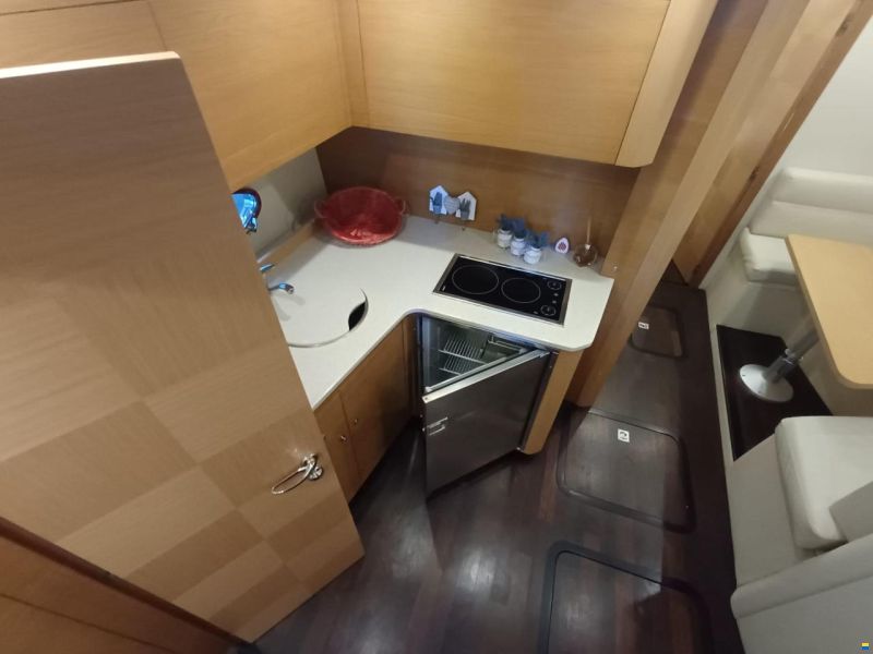 Innovazione & Progetti Mira 44SC HT