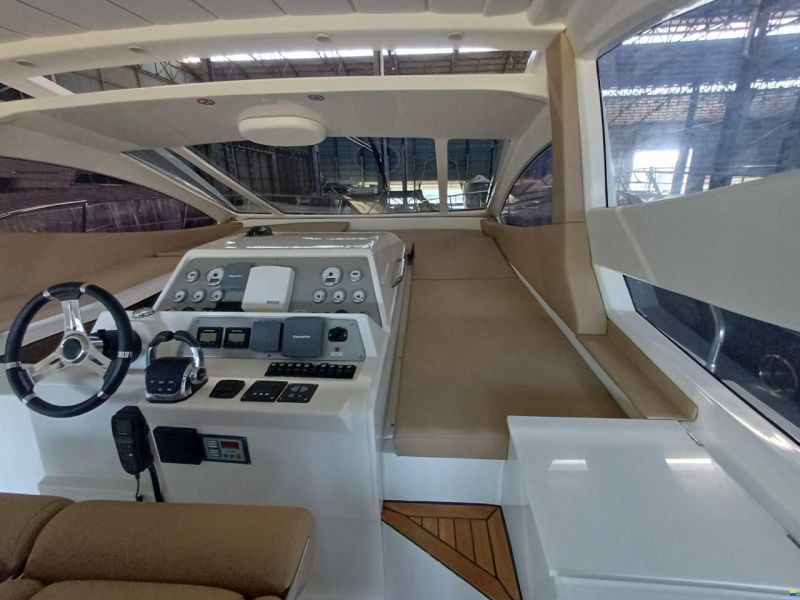 Innovazione & Progetti Mira 44SC HT