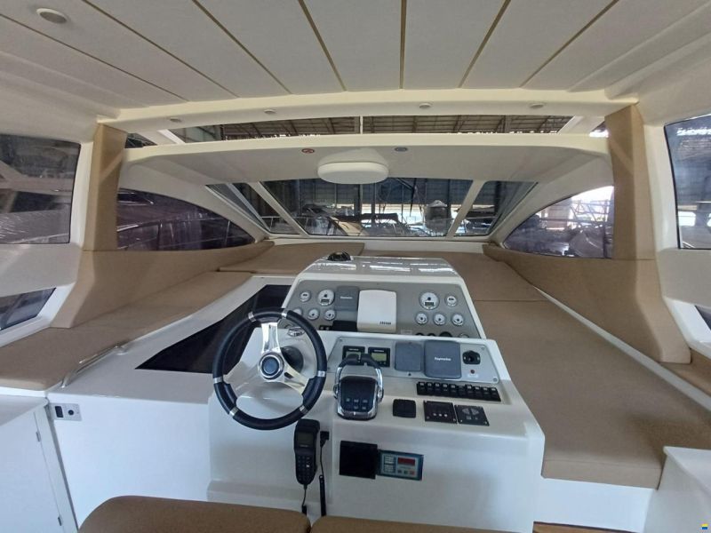 Innovazione & Progetti Mira 44SC HT