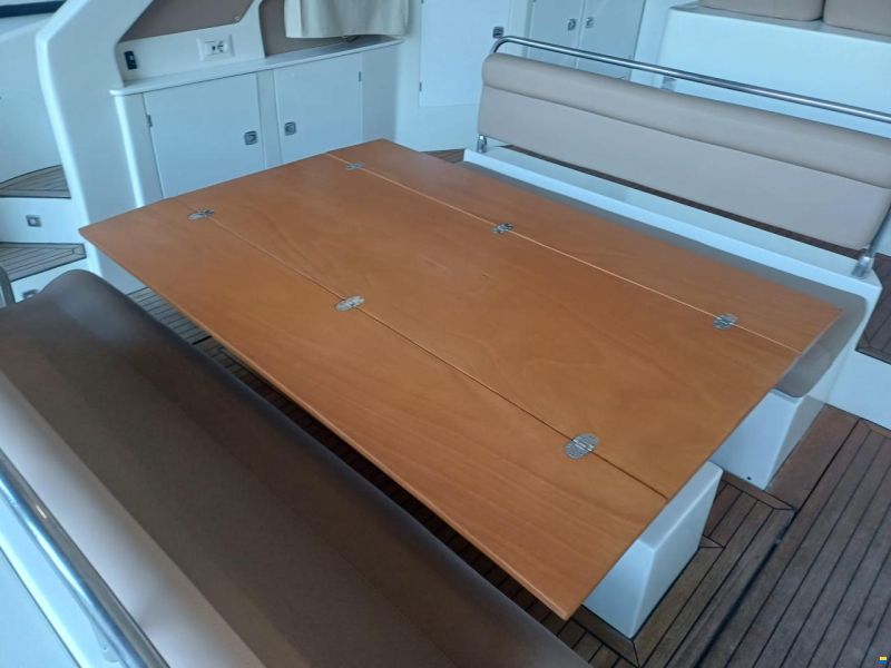 Innovazione & Progetti Mira 44SC HT