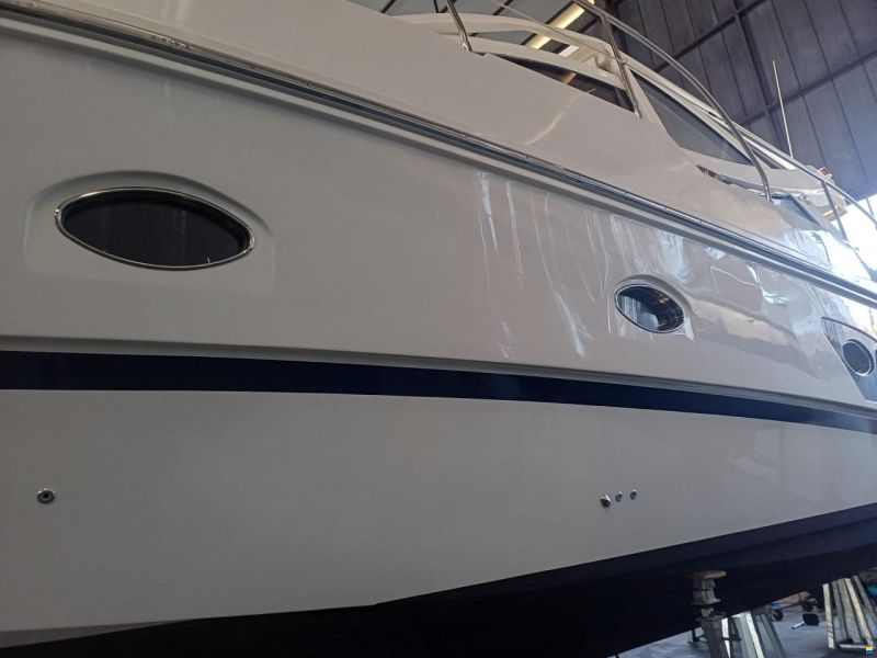 Innovazione & Progetti Mira 44SC HT