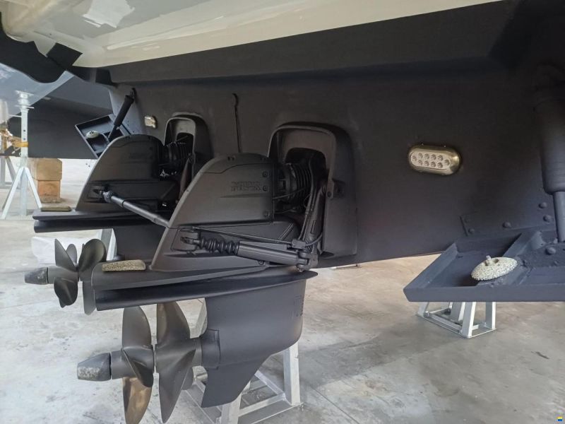 Innovazione & Progetti Mira 44SC HT