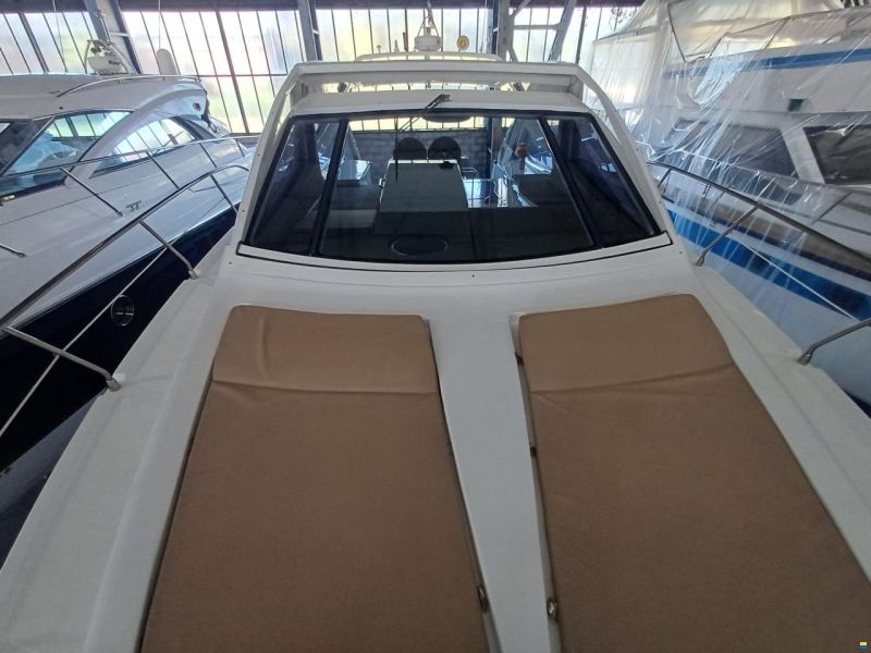 Innovazione & Progetti Mira 44SC HT