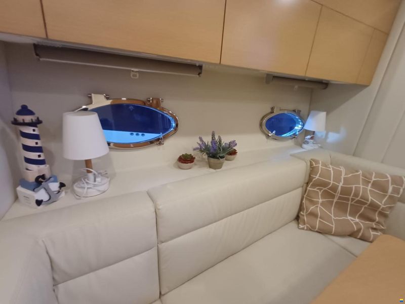 Innovazione & Progetti Mira 44SC HT