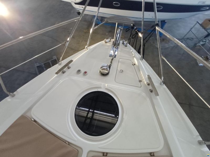 Innovazione & Progetti Mira 44SC HT