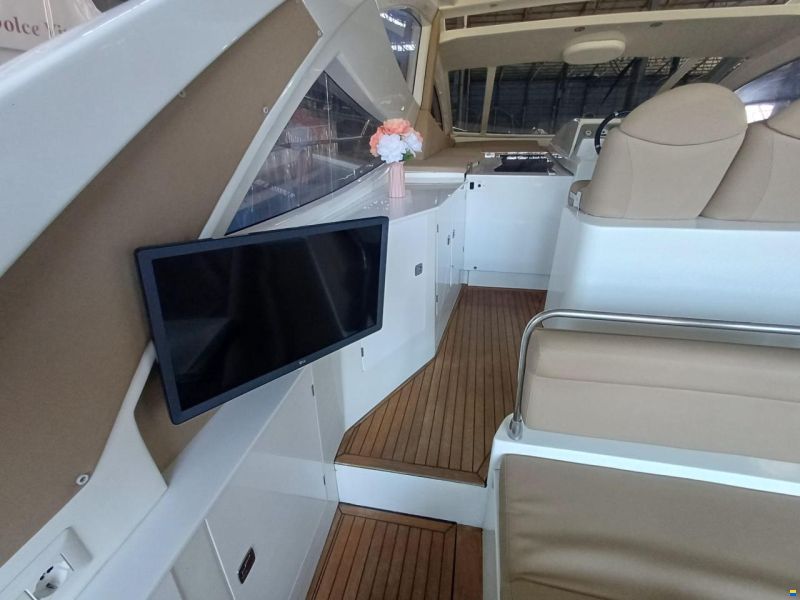 Innovazione & Progetti Mira 44SC HT