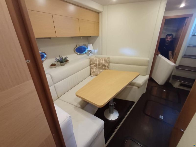 Innovazione & Progetti Mira 44SC HT