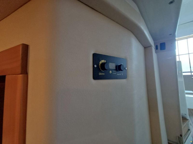 Innovazione & Progetti Mira 44SC HT