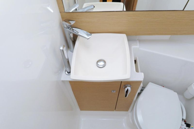 Dufour 430 GL