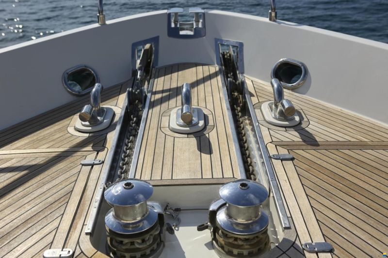 Ferretti 680