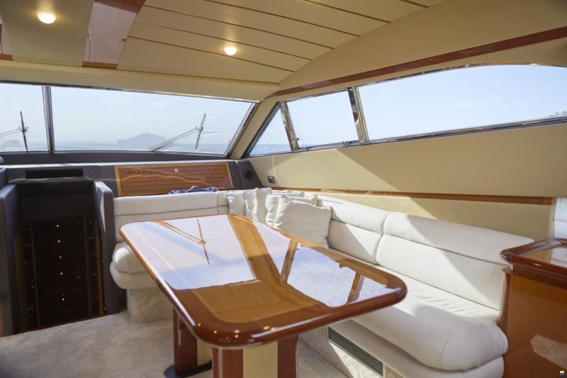 Ferretti 680