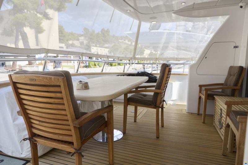Ferretti 680
