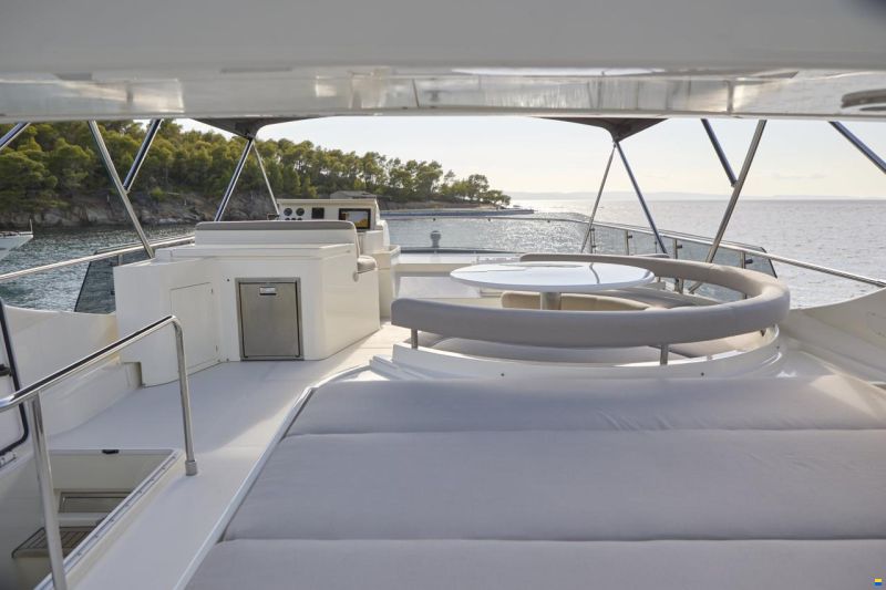 Ferretti 680