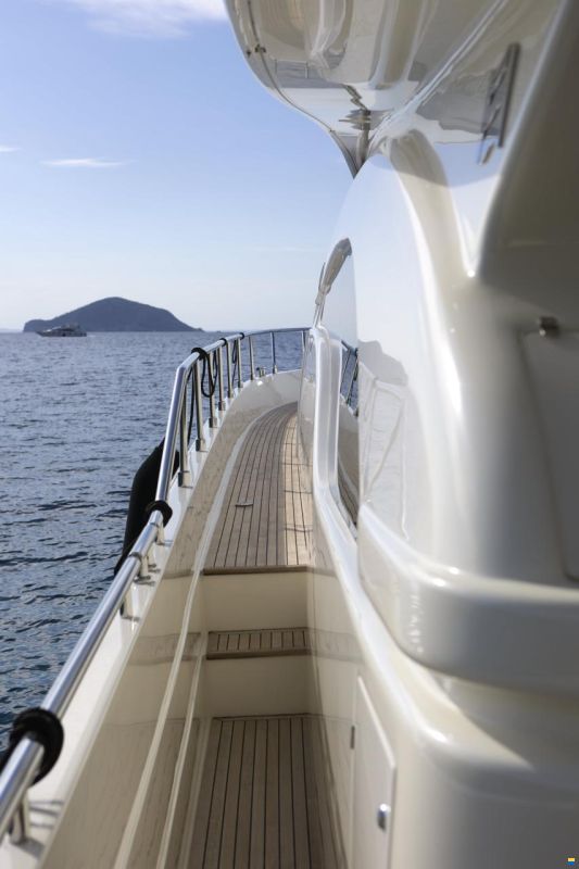 Ferretti 680
