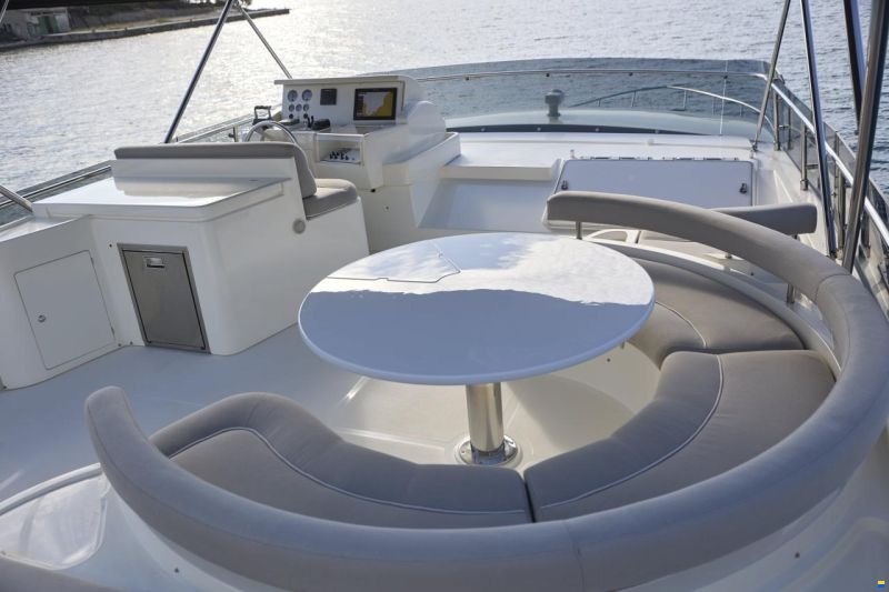 Ferretti 680