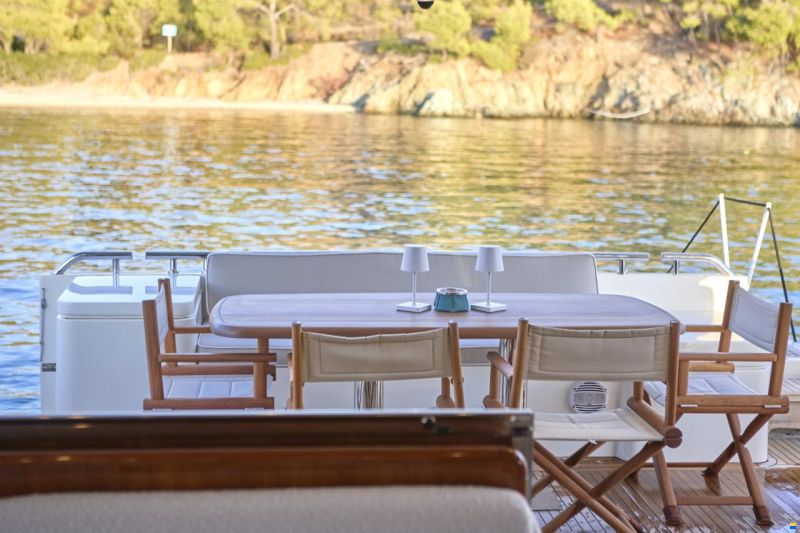 Ferretti 680