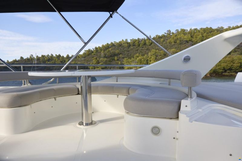 Ferretti 680