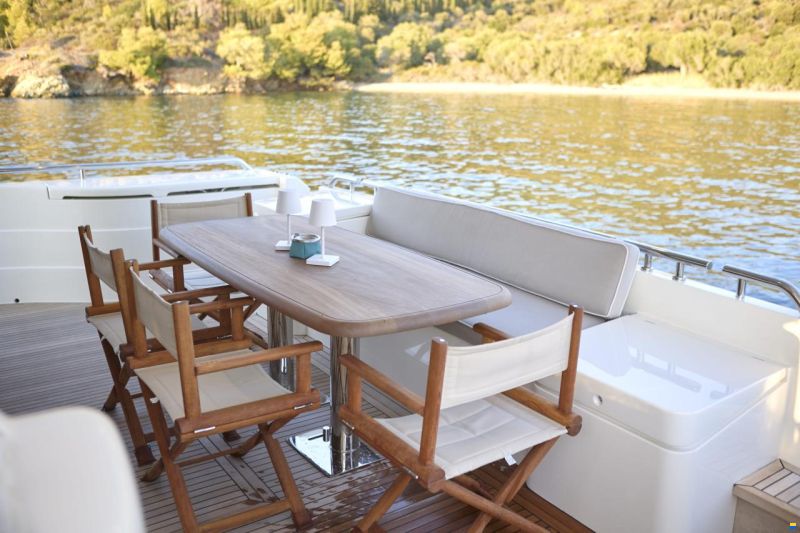 Ferretti 680