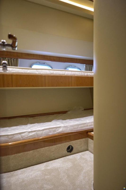 Ferretti 680