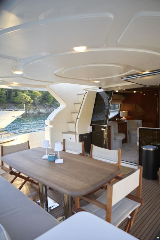 Ferretti 680