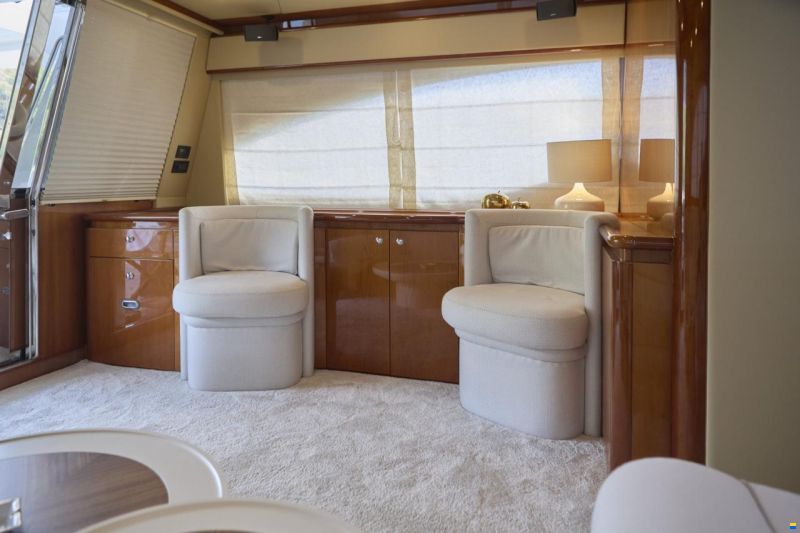 Ferretti 680
