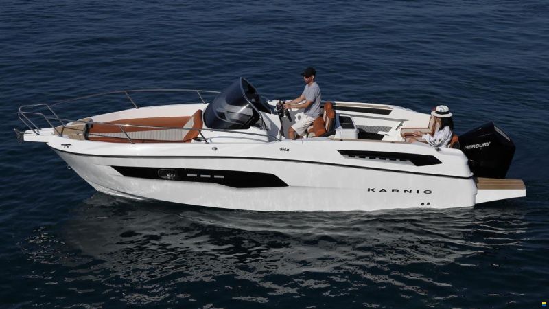 Karnic SL742
