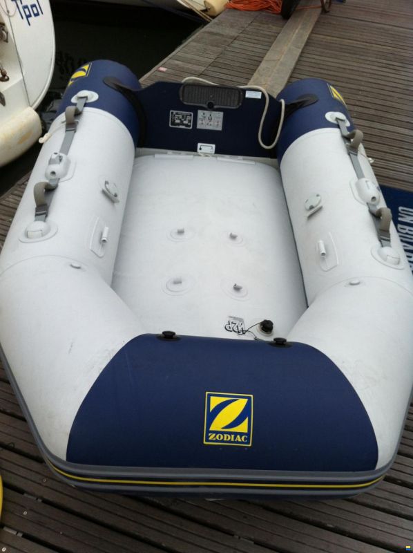 Grand Soleil GS 38