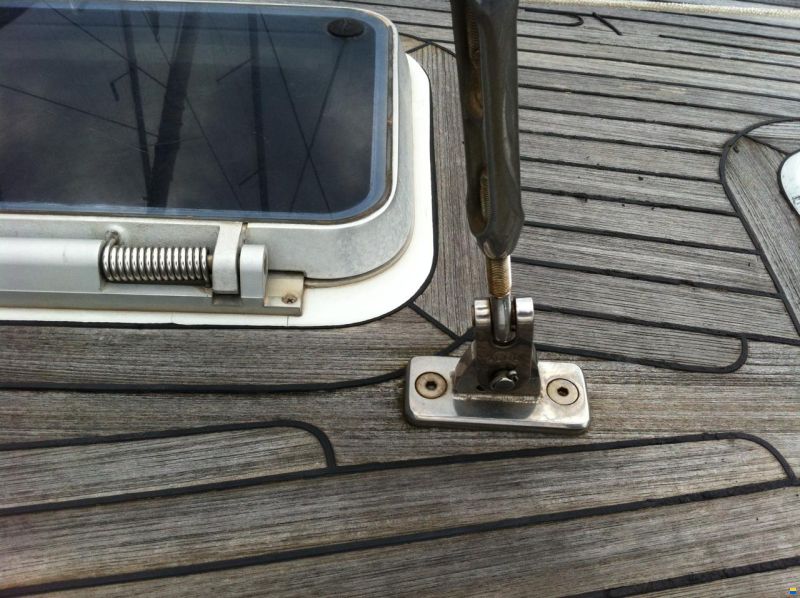 Grand Soleil GS 38