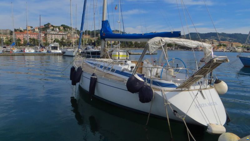 Grand Soleil GS 38